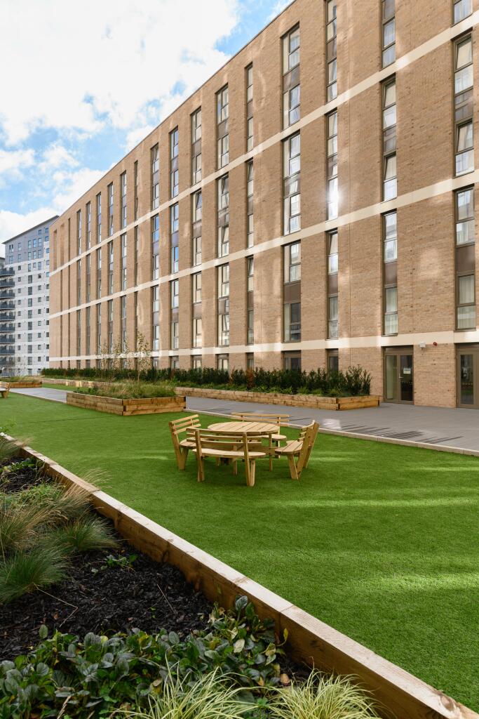 Additional property image - Allegro Living, Exchange Square.