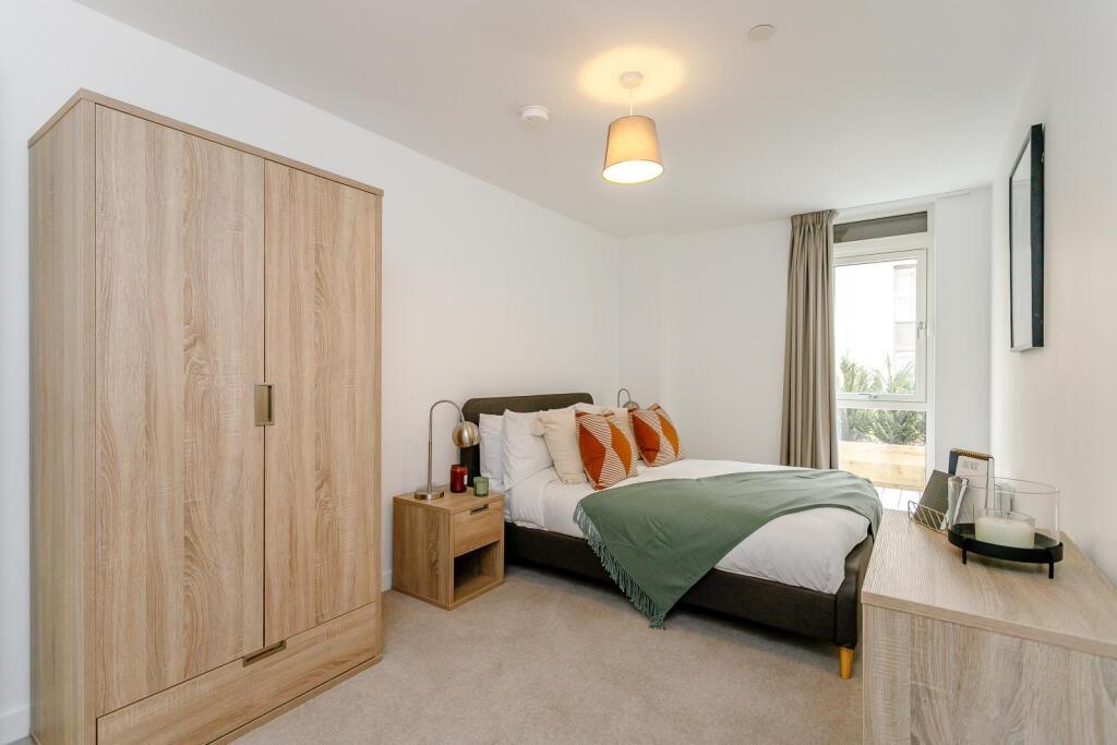 Main image of property: Allegro, Exchange Square B4