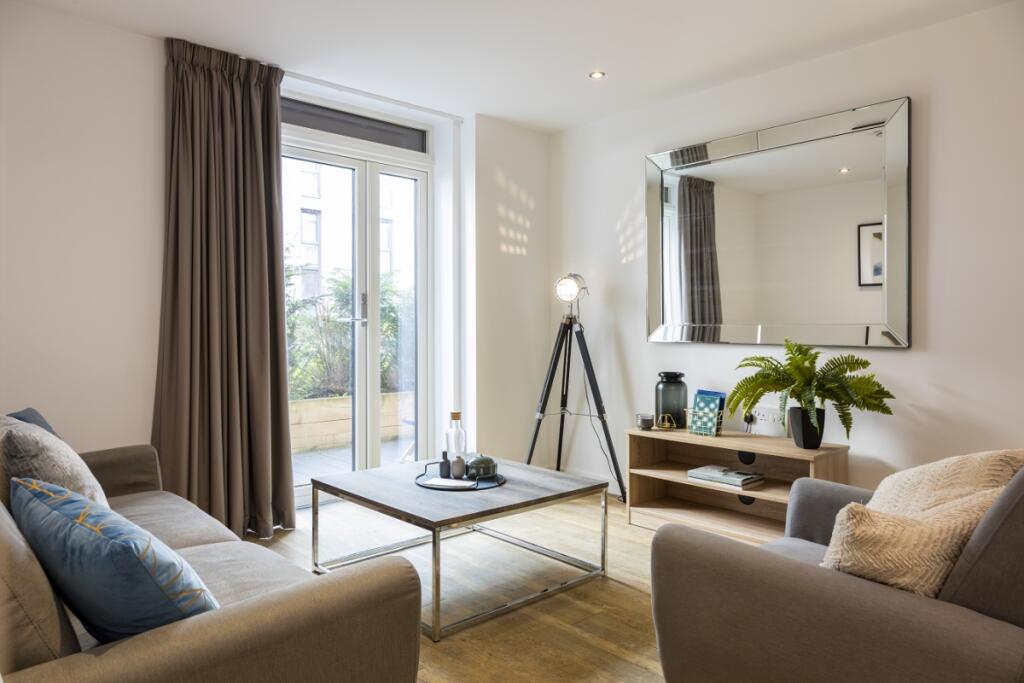 Main image of property: Allegro, Exchange Square B4