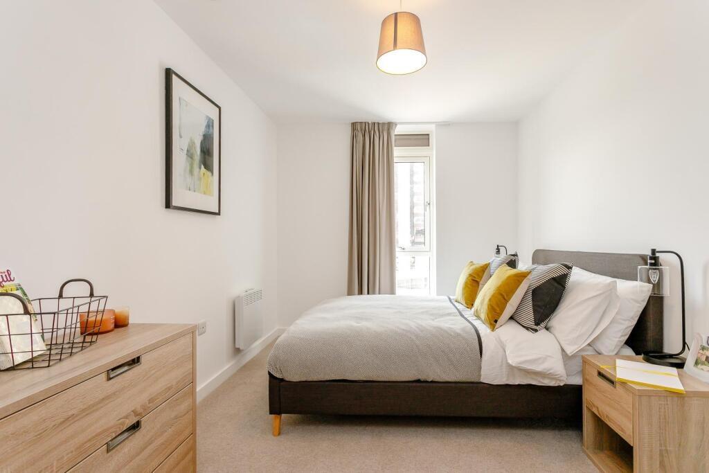 Main image of property: Allegro, Exchange Square B4