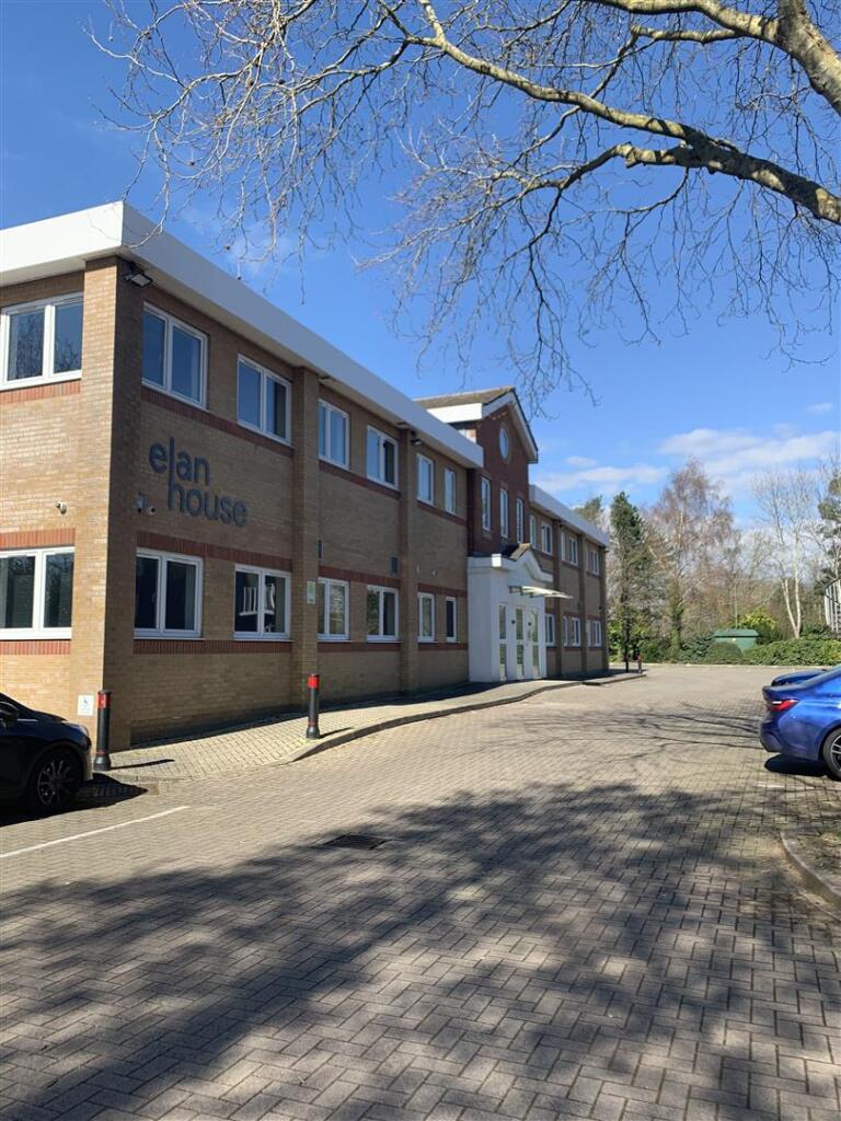 Main image of property: F8, 5a Little Park Farm Road, Segensworth, Fareham