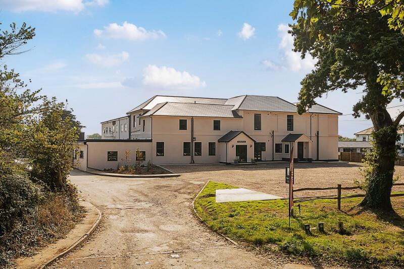 Main image of property: Tangmere Road, Chichester