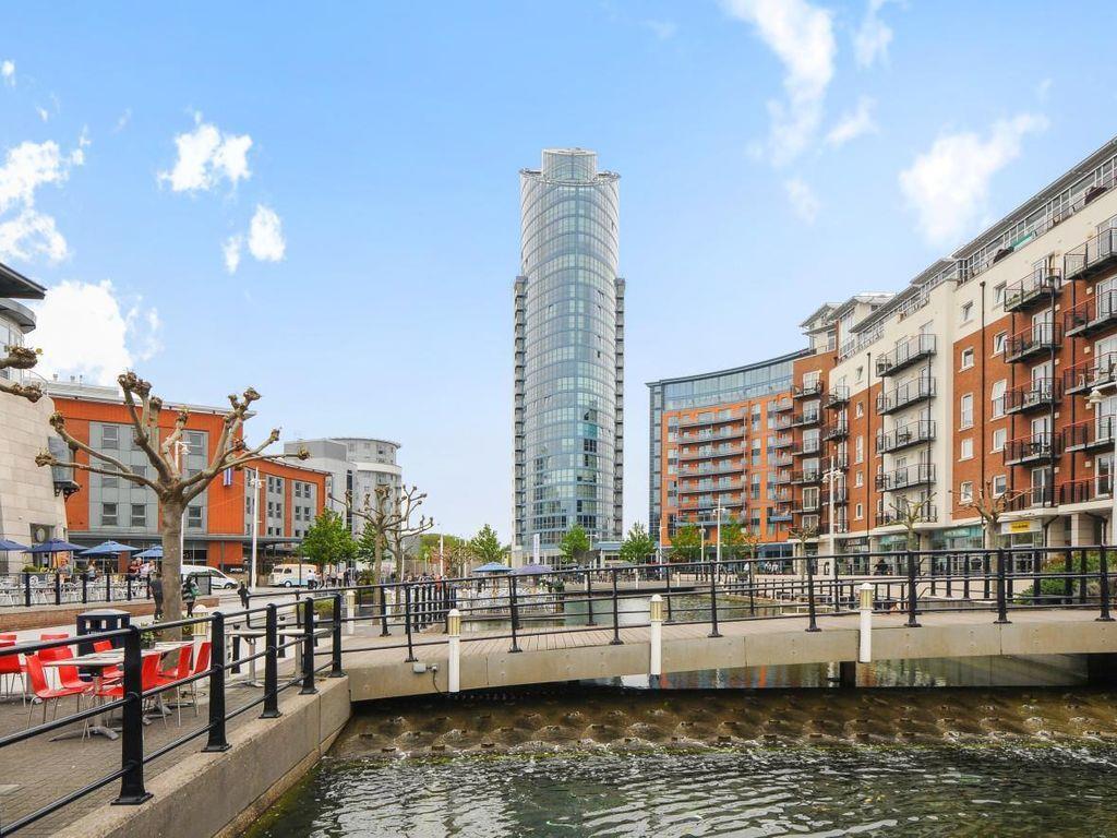 Main image of property: Gunwharf Quays, Portsmouth