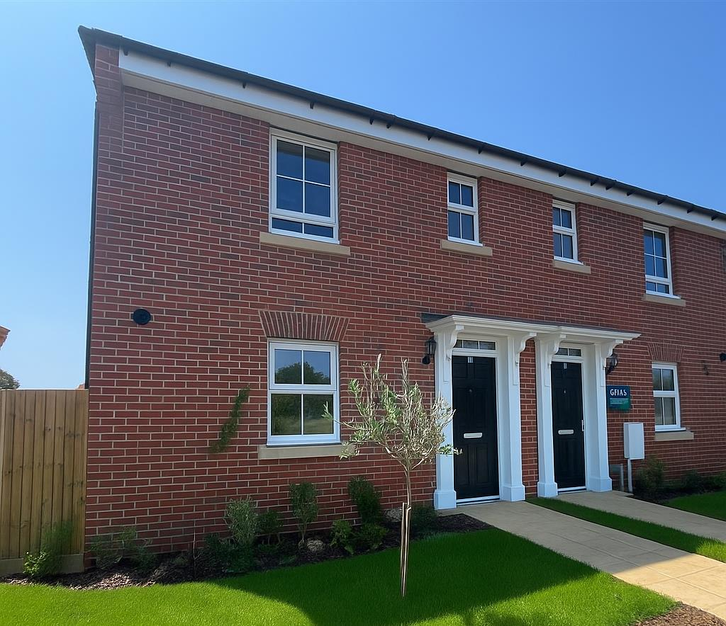 Main image of property: Fig Tree Lane, Walberton