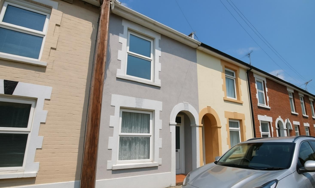 Main image of property: Cleveland Road, Southsea