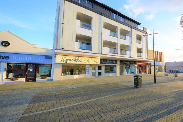 Main image of property: Curzon Road, Waterlooville