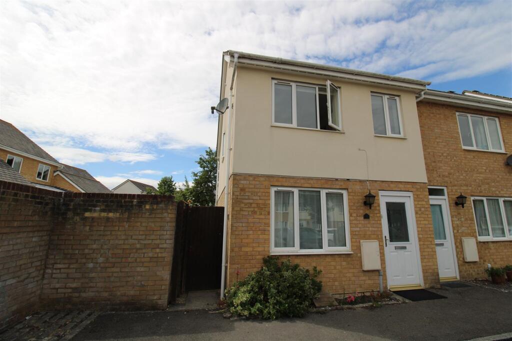 Main image of property: Acanthus Court, Whiteley, Fareham