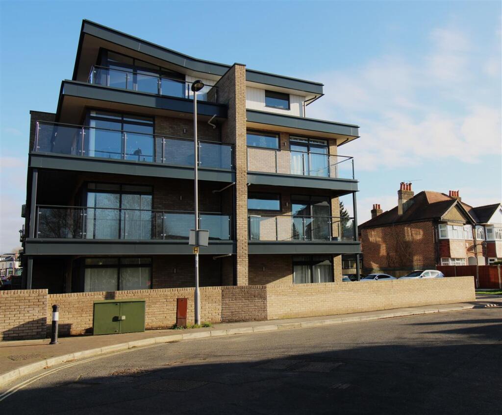 Main image of property: St. Edmunds Road, Southampton