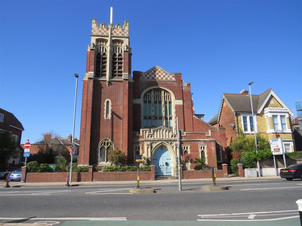 Main image of property: Victoria Road South, Southsea