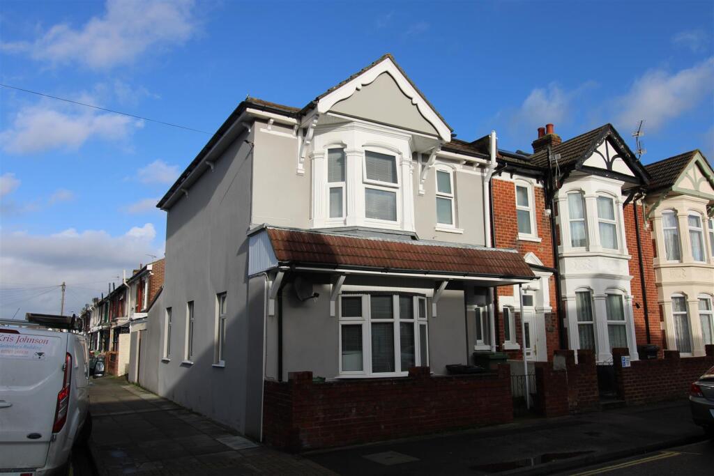 Main image of property: Powerscourt Road, Portsmouth