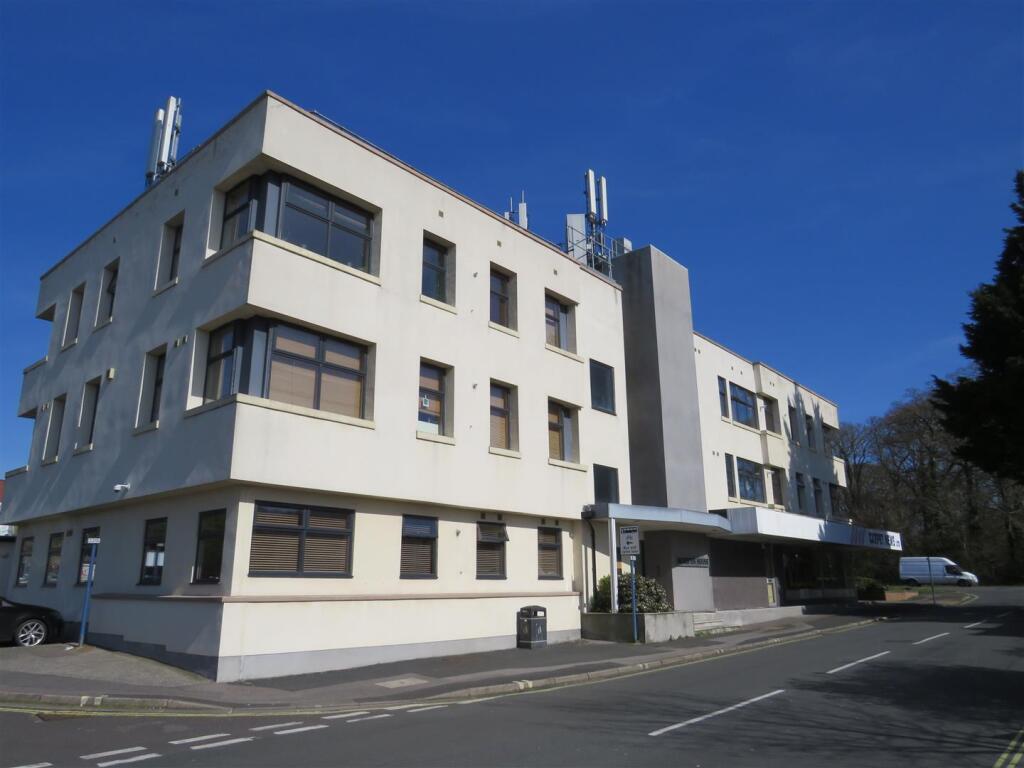 Main image of property: Silvester House, Silvester Road, Waterlooville