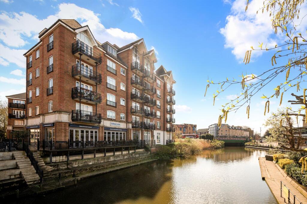 Main image of property: Oakbark House