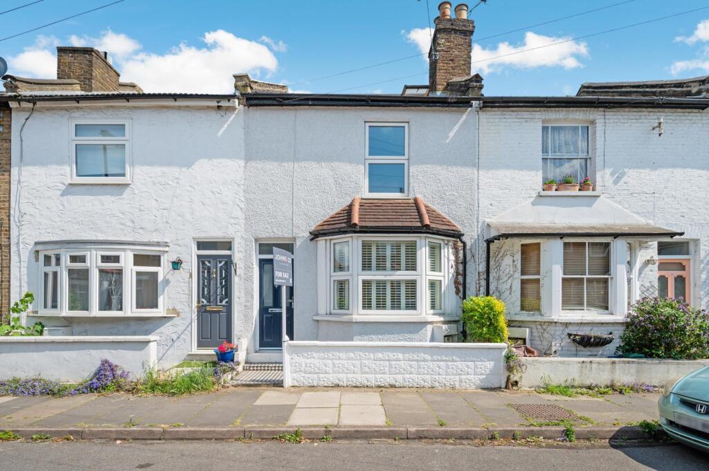 Main image of property: Glenhurst Road, Brentford
