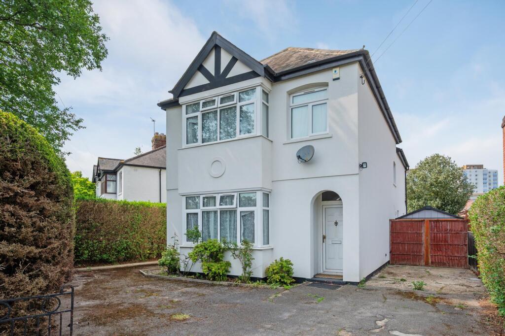 Main image of property: Conway Road, Hounslow, TW4