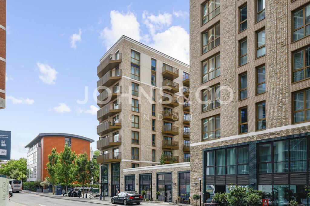 Main image of property: Hive House, Capital Interchange Way