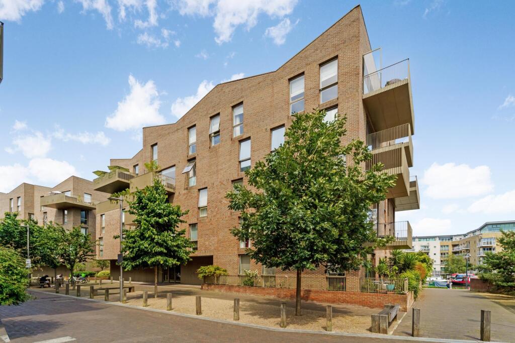 Main image of property: Halyards Court