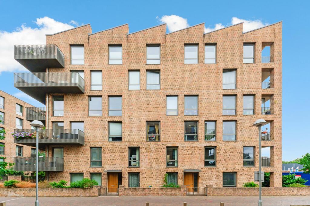 Main image of property: Isambard Court, Brentford