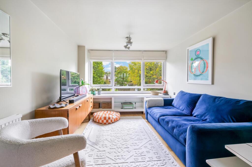 Main image of property: Galba Court, Brentford Dock