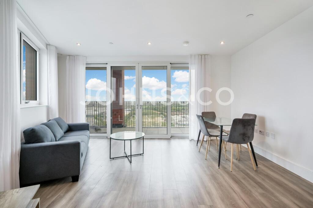 Main image of property: Ashwell House, Healum Avenue, Southall, UB2