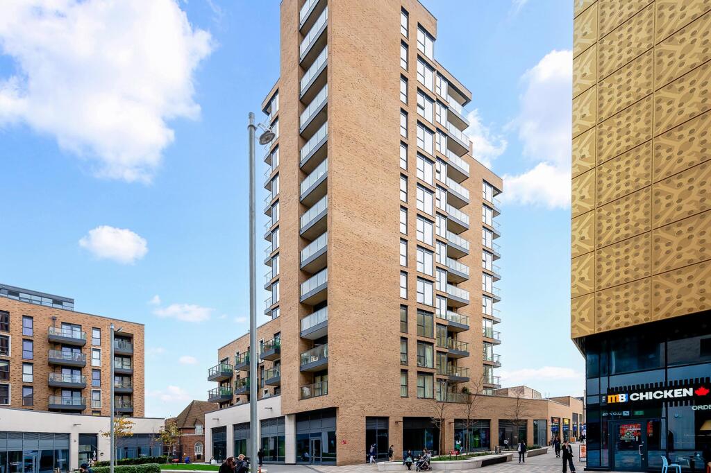 Main image of property: Hooper House, Amithy Lane TW3