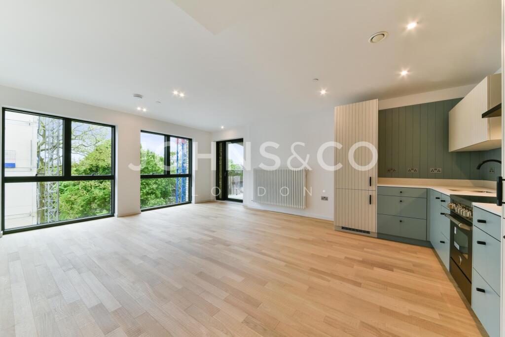 Main image of property: The Brentford Project, Brentford, London, TW8