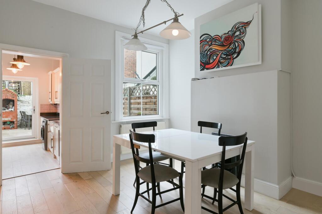 Main image of property: Braemar Road, Brentford, TW8