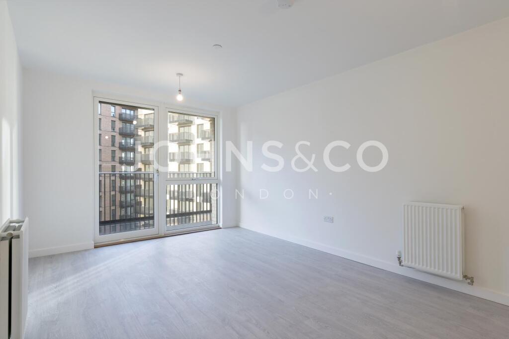 Main image of property:  Hayes Village, Hayes, London, UB3