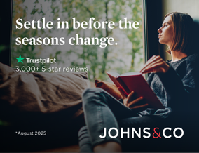 Get brand editions for JOHNS&CO, Brentford