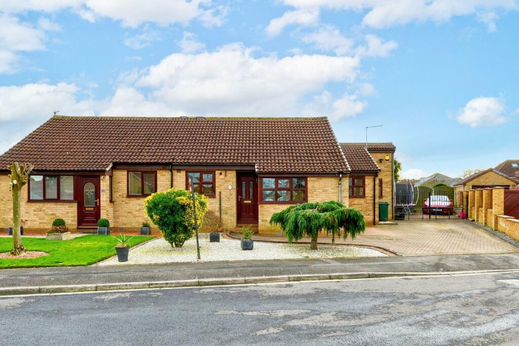 Main image of property: Radford Close, Ravenfield, Rotherham