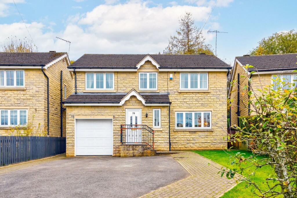 Main image of property: Station Lane, Oughtibridge, Sheffield