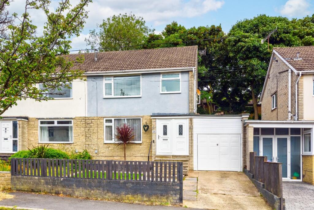 Main image of property: Carrville Drive, Sheffield
