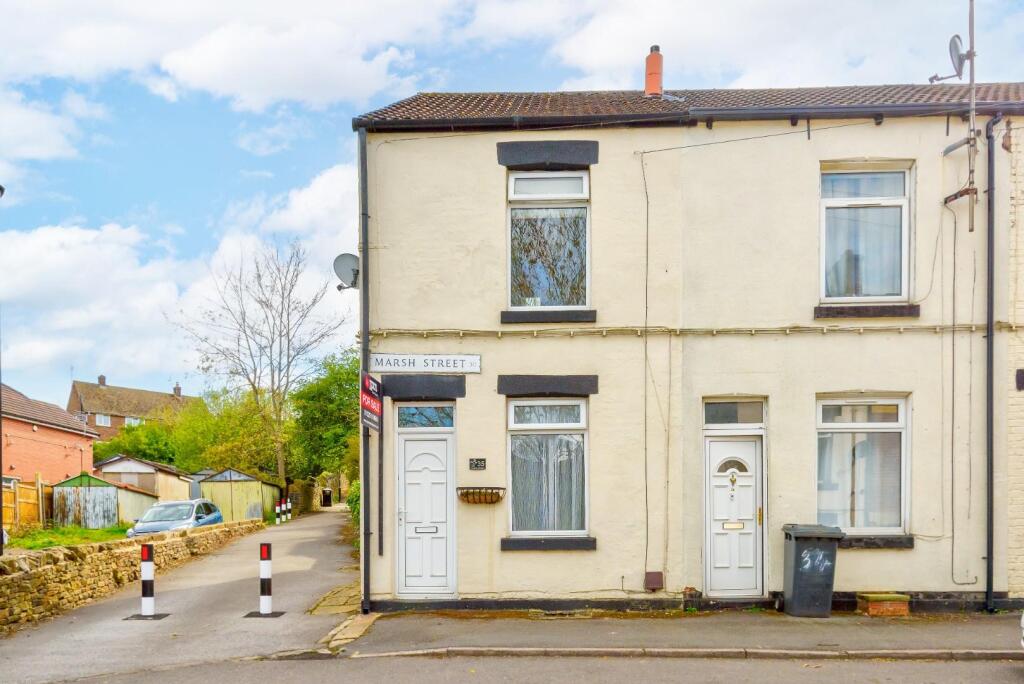 Main image of property: Marsh Street, Deepcar, Sheffield