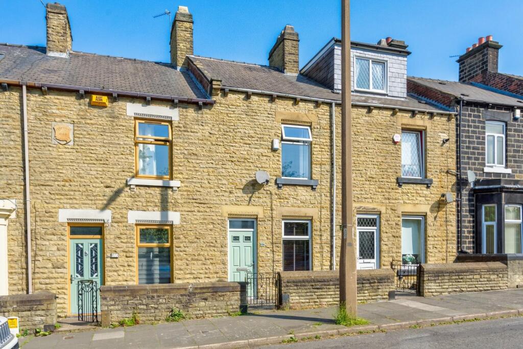 Main image of property: Doncaster Road, Barnsley