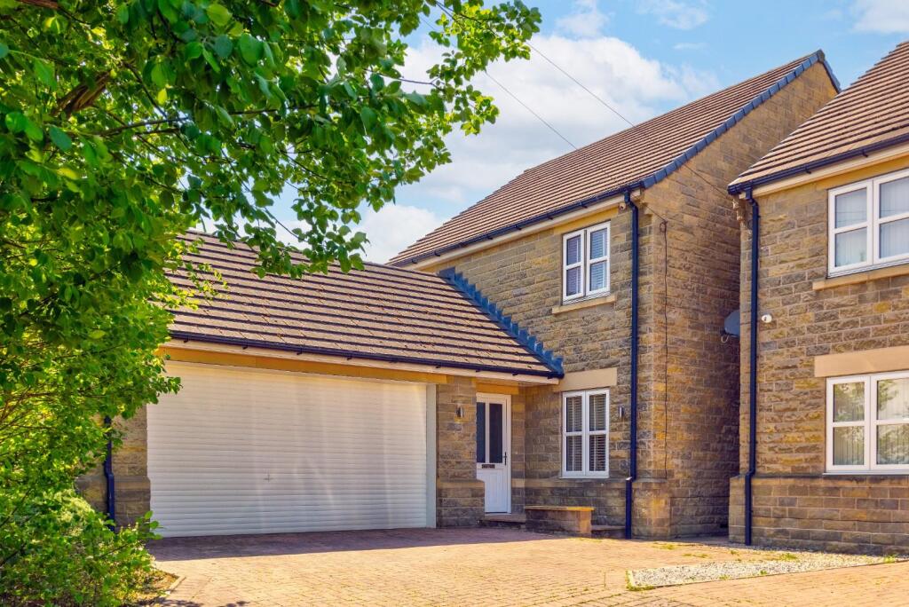 Main image of property: Scholes Lane, Scholes, Rotherham