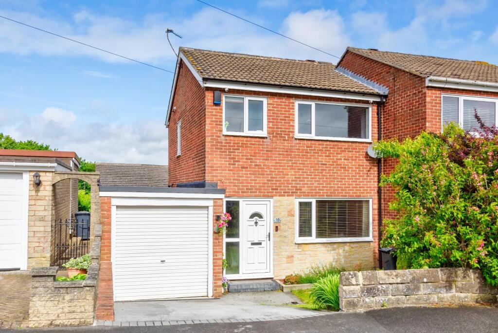 Main image of property: Ellorslie Drive, Stocksbridge, Sheffield