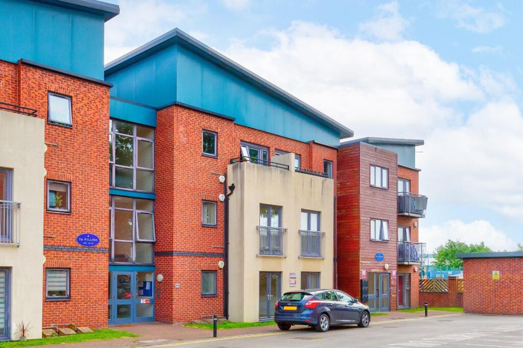 Main image of property: The Willows, Middlewood Road, Sheffield