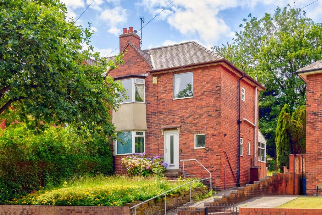 Main image of property: Moonshine Lane, Sheffield