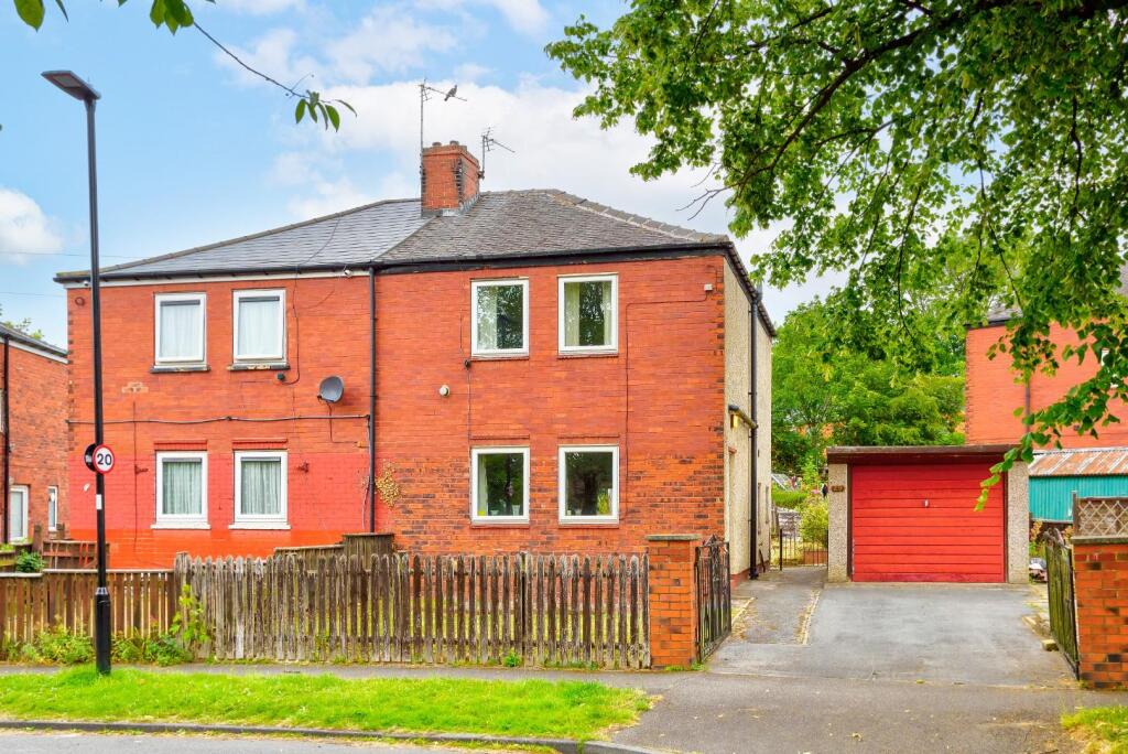 Main image of property: Dial Way, Sheffield Lane Top, Sheffield