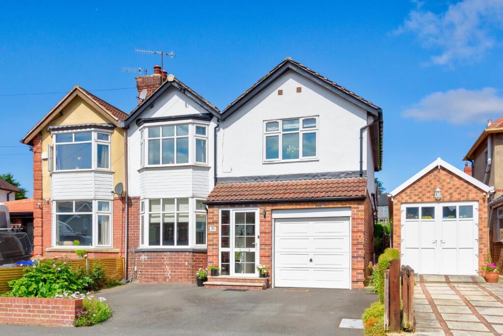 Main image of property: Cotswold Road, Hillsborough, Sheffield