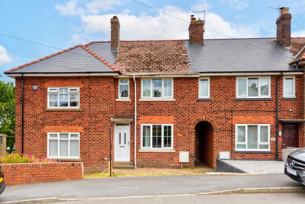 Main image of property: Coultas Avenue, Deepcar, Sheffield