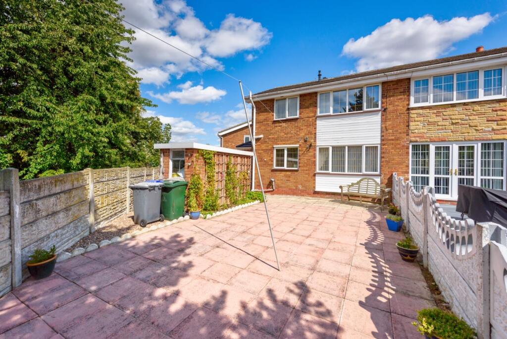 Main image of property: Southfield Crescent, Thurnscoe, Rotherham