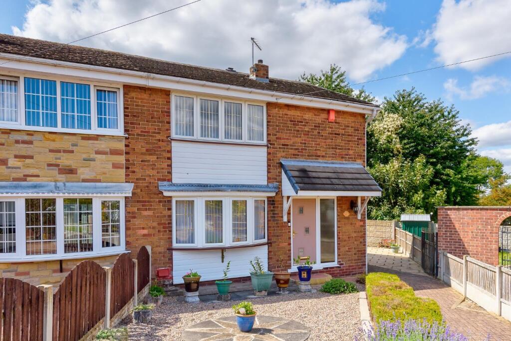 Main image of property: Southfield Crescent, Thurnscoe, Rotherham