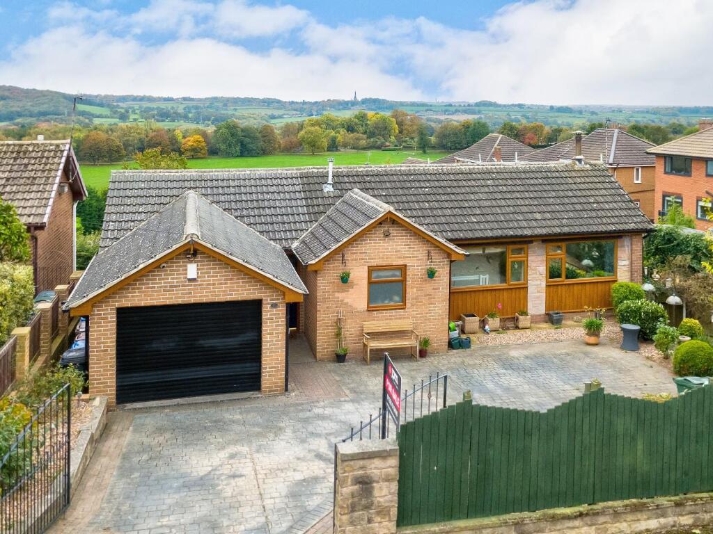 Main image of property: Southlea Avenue, Hoyland, Barnsley