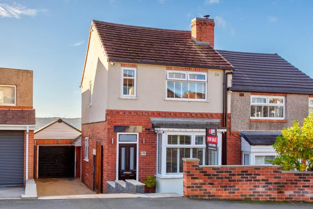 Main image of property: Lyminster Road, Wadsley Bridge, Sheffield