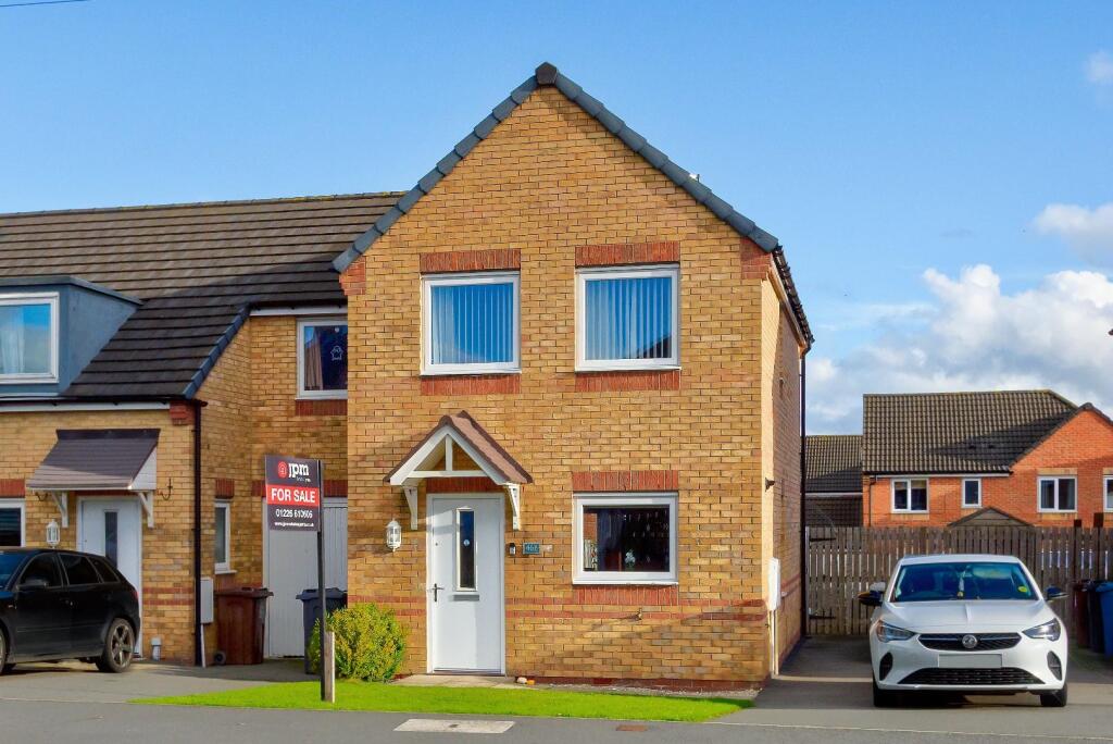 Main image of property: Remington Road, Sheffield