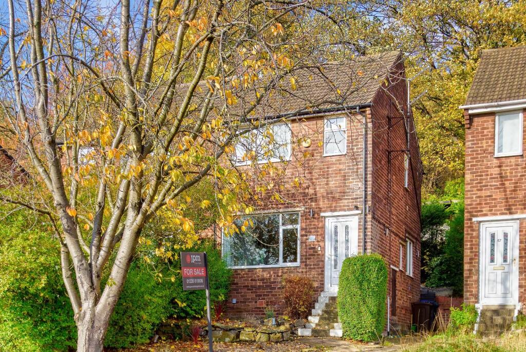 Main image of property: Beacon Road, Sheffield