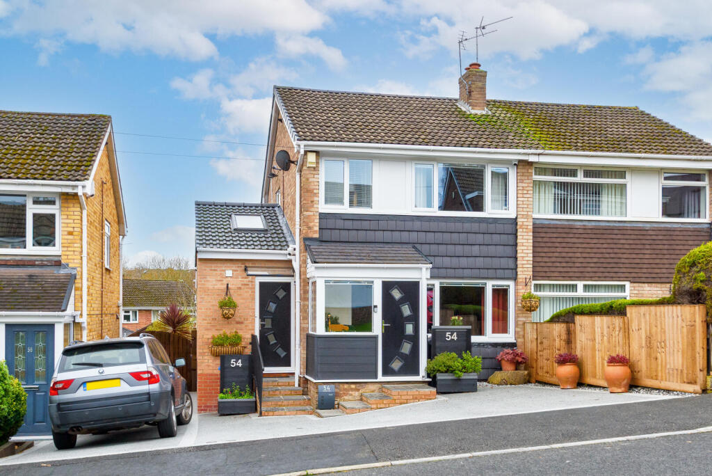 Main image of property: Charlton Drive, High Green, Sheffield.