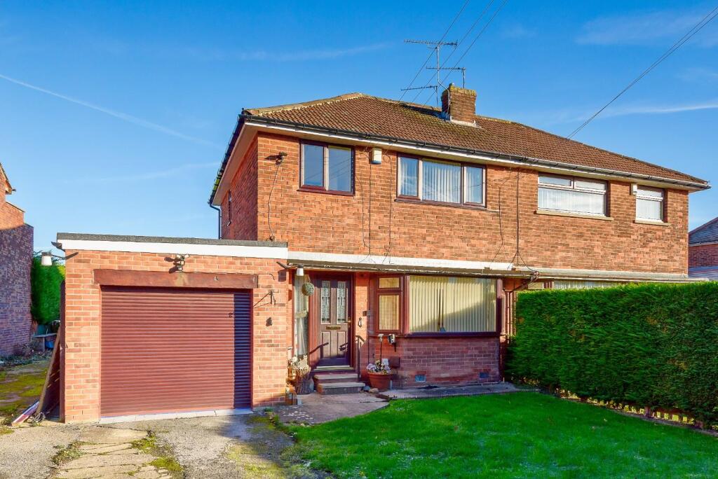 Main image of property: Warren Lane, Chapeltown, Sheffield