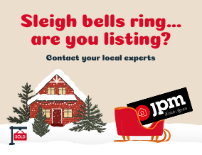 Get brand editions for JPM Estate Agents, Sheffield