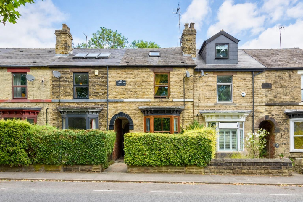 Main image of property: Parkside Road, Hillsborough, Sheffield